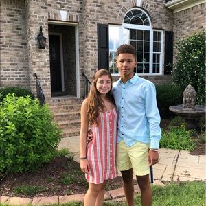 Meet your Posher, Jacob